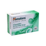 Himalaya Cucumber Refreshing Soap 125 g